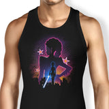 Dual Debut - Tank Top