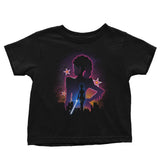 Dual Debut - Youth Apparel