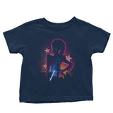 Dual Debut - Youth Apparel