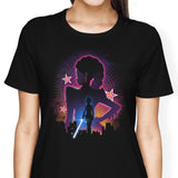 Dual Debut - Women's Apparel