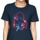 Dual Debut - Women's Apparel