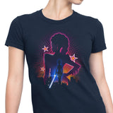 Dual Debut - Women's Apparel