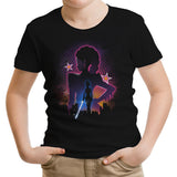Dual Debut - Youth Apparel