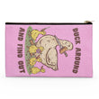 Duck Around - Accessory Pouch