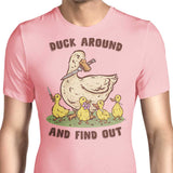 Duck Around - Men's Apparel