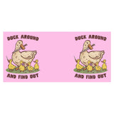 Duck Around - Mug