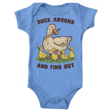 Duck Around - Youth Apparel