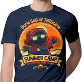 Dune Sea Summer Camp - Men's Apparel