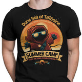 Dune Sea Summer Camp - Men's Apparel
