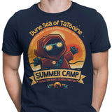Dune Sea Summer Camp - Men's Apparel