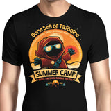 Dune Sea Summer Camp - Men's Apparel