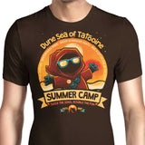 Dune Sea Summer Camp - Men's Apparel