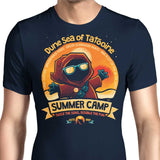 Dune Sea Summer Camp - Men's Apparel