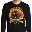 Dune Sea Summer Camp - Long Sleeve T-Shirt