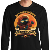 Dune Sea Summer Camp - Long Sleeve T-Shirt