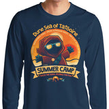 Dune Sea Summer Camp - Long Sleeve T-Shirt