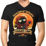 Dune Sea Summer Camp - Men's V-Neck