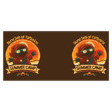 Dune Sea Summer Camp - Mug