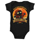 Dune Sea Summer Camp - Youth Apparel