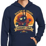 Dune Sea Summer Camp - Hoodie