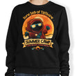 Dune Sea Summer Camp - Sweatshirt