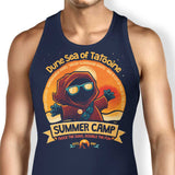 Dune Sea Summer Camp - Tank Top