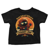 Dune Sea Summer Camp - Youth Apparel