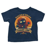 Dune Sea Summer Camp - Youth Apparel