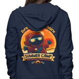 Dune Sea Summer Camp - Hoodie