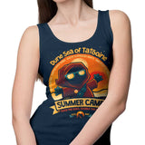 Dune Sea Summer Camp - Tank Top