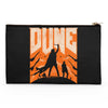 Dune Slayer - Accessory Pouch