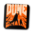 Dune Slayer - Coasters