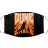 Dune Slayer - Face Mask