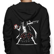 Dungeon Crawler Graffiti - Hoodie
