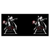 Dungeon Crawler Graffiti - Mug