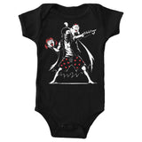 Dungeon Crawler Graffiti - Youth Apparel