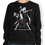 Dungeon Crawler Graffiti - Sweatshirt