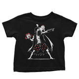 Dungeon Crawler Graffiti - Youth Apparel