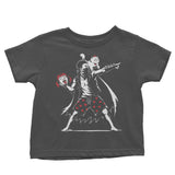 Dungeon Crawler Graffiti - Youth Apparel