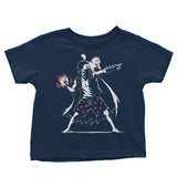 Dungeon Crawler Graffiti - Youth Apparel
