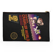 Dungeon Crawler World - Accessory Pouch