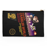Dungeon Crawler World - Accessory Pouch