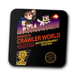 Dungeon Crawler World - Coasters