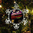 Dungeon Crawler World - Ornament