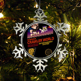 Dungeon Crawler World - Ornament
