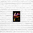 Dungeon Crawler World - Posters & Prints