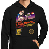 Dungeon Crawler World - Hoodie
