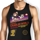Dungeon Crawler World - Tank Top