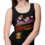 Dungeon Crawler World - Tank Top