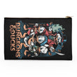 Dungeons and Ducks - Accessory Pouch